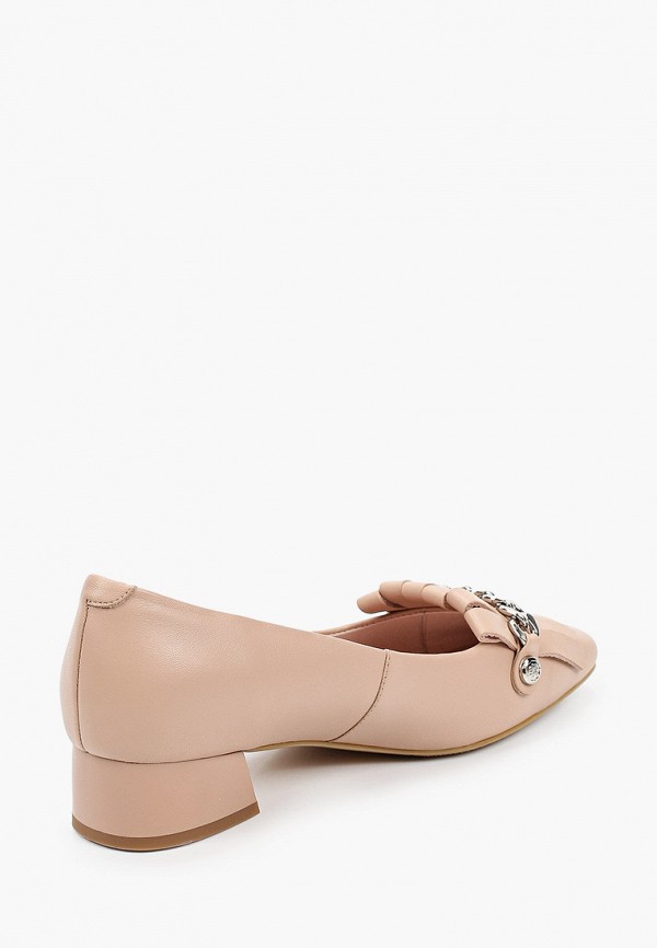 фото Туфли valley