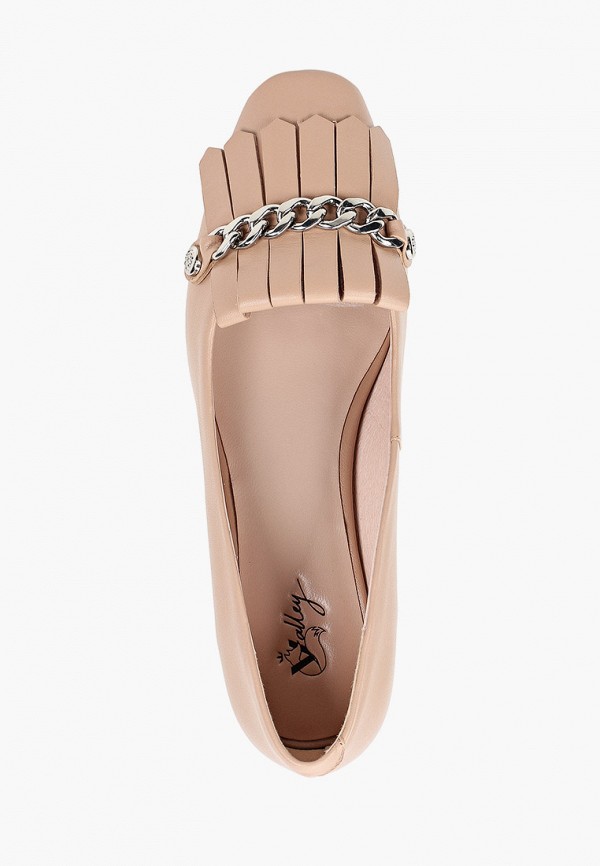 фото Туфли valley