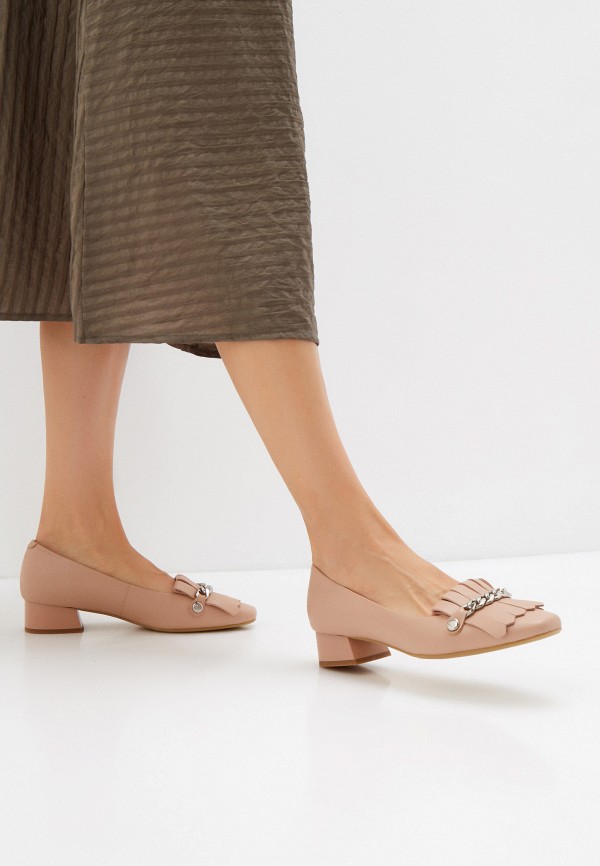 фото Туфли valley