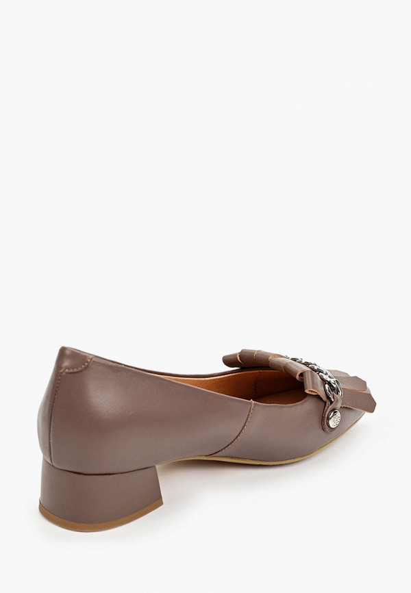 фото Туфли valley