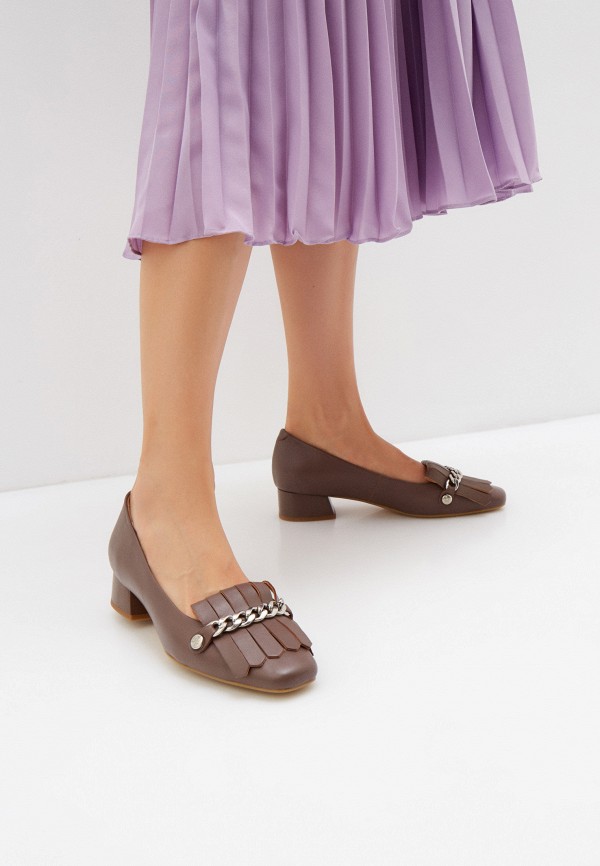 фото Туфли valley