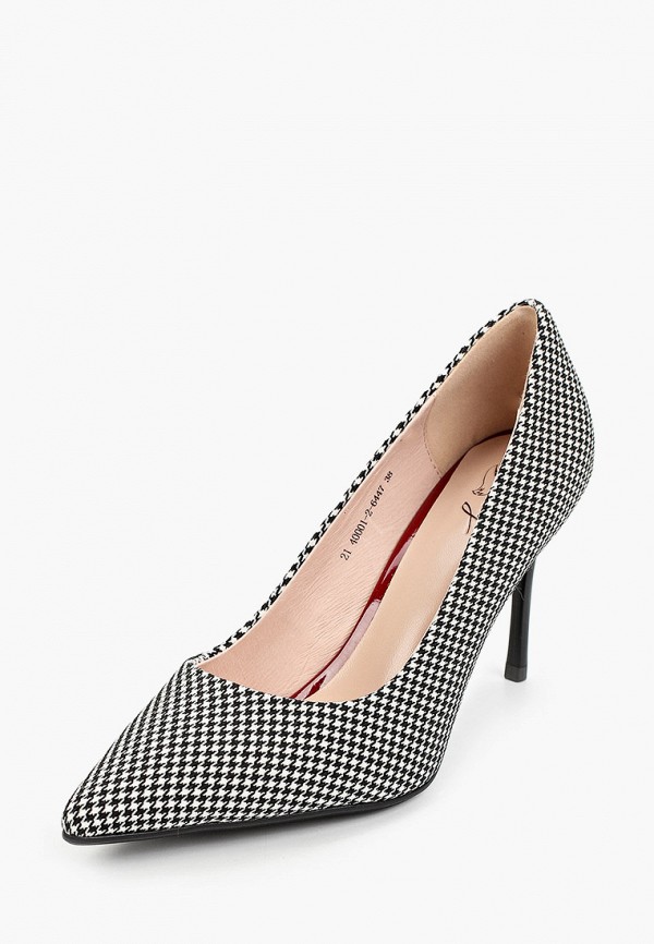 фото Туфли valley