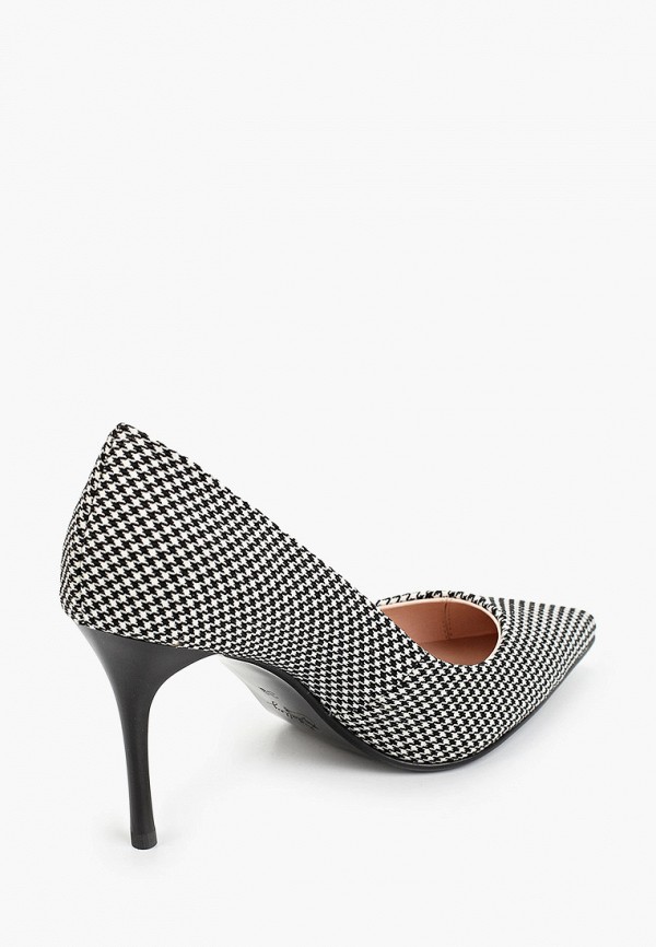 фото Туфли valley