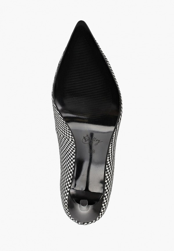 фото Туфли valley