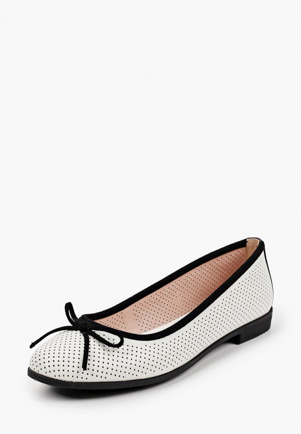 фото Туфли valley