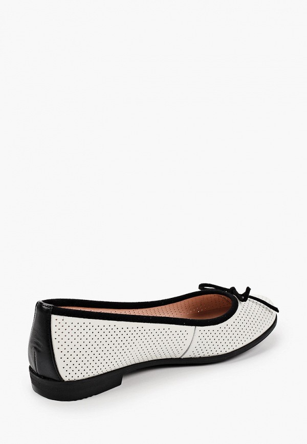 фото Туфли valley