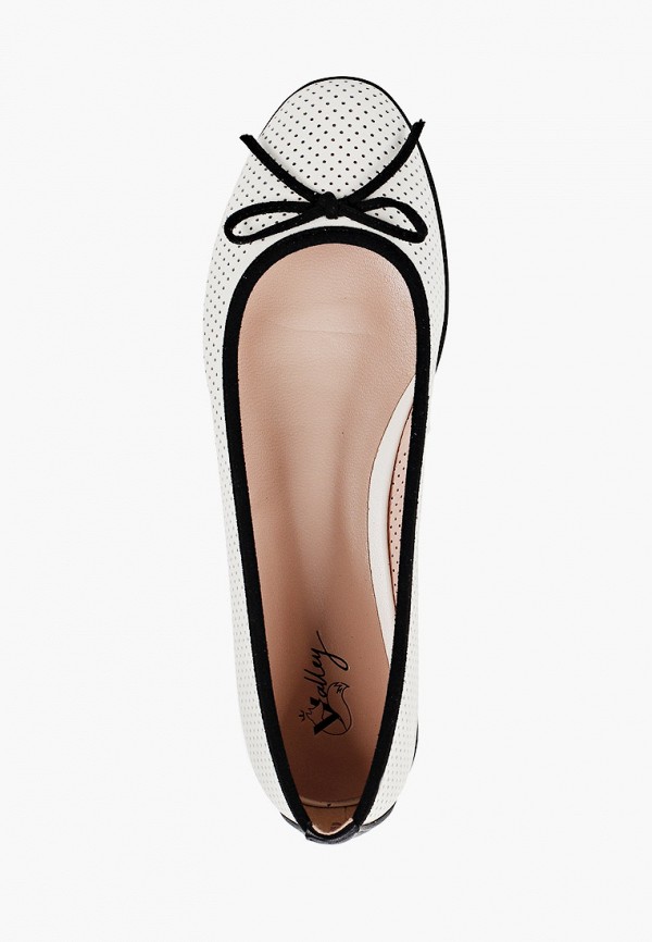 фото Туфли valley