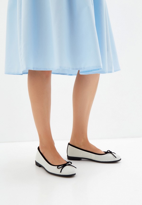 фото Туфли valley