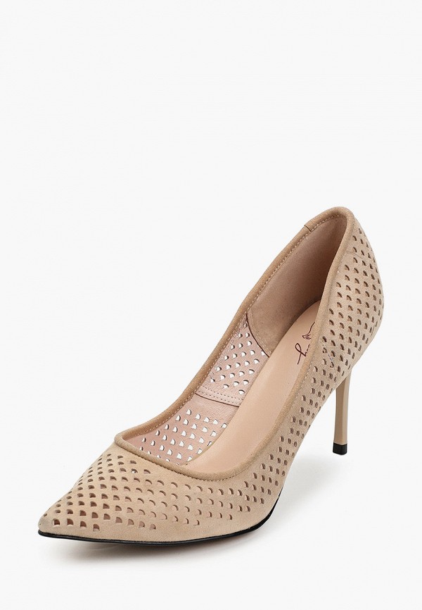 фото Туфли valley