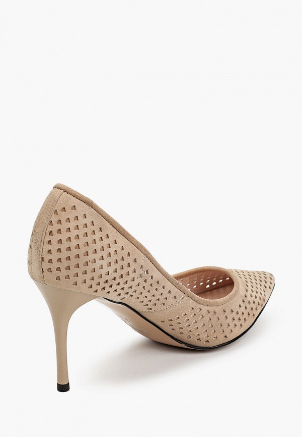 фото Туфли valley