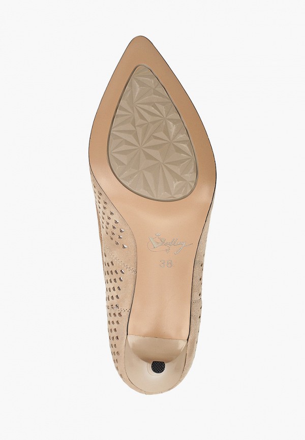 фото Туфли valley