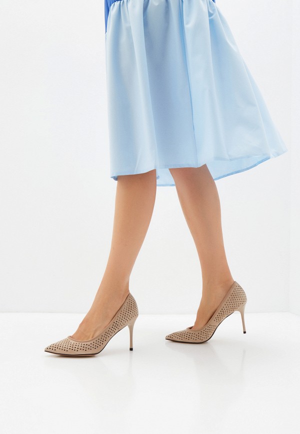 фото Туфли valley