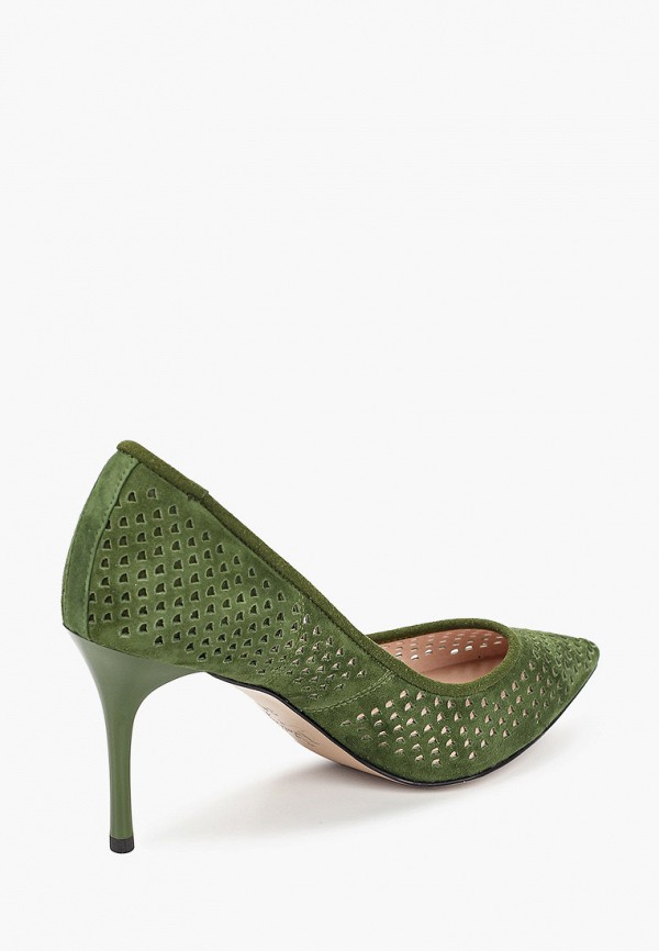 фото Туфли valley