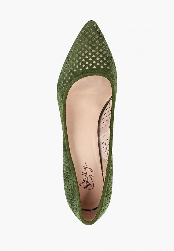 фото Туфли valley