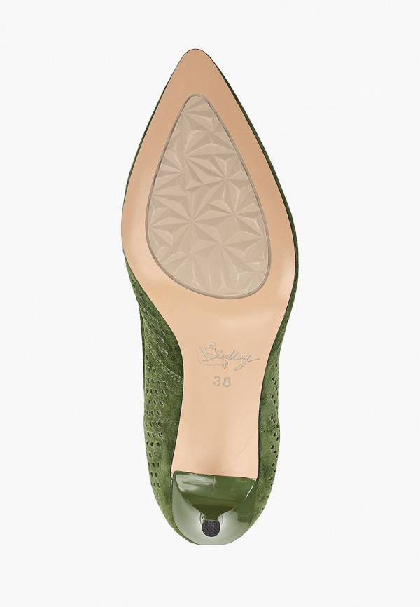 фото Туфли valley