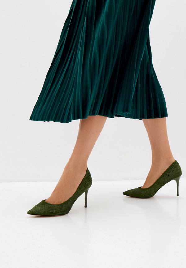 фото Туфли valley