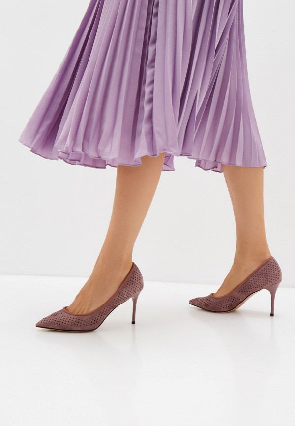 фото Туфли valley