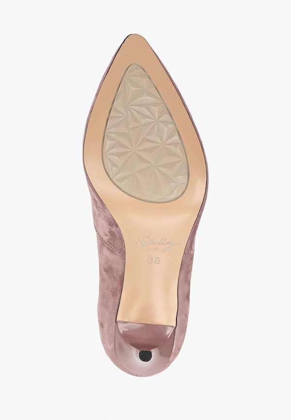 фото Туфли valley