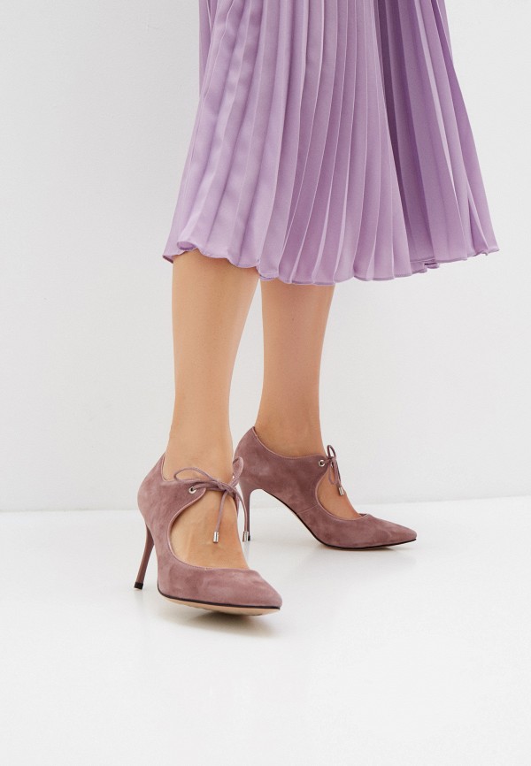 фото Туфли valley