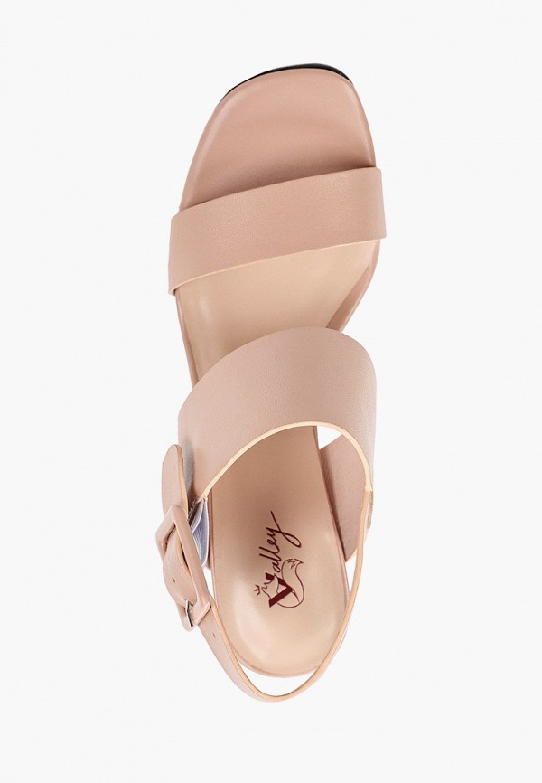 фото Босоножки valley