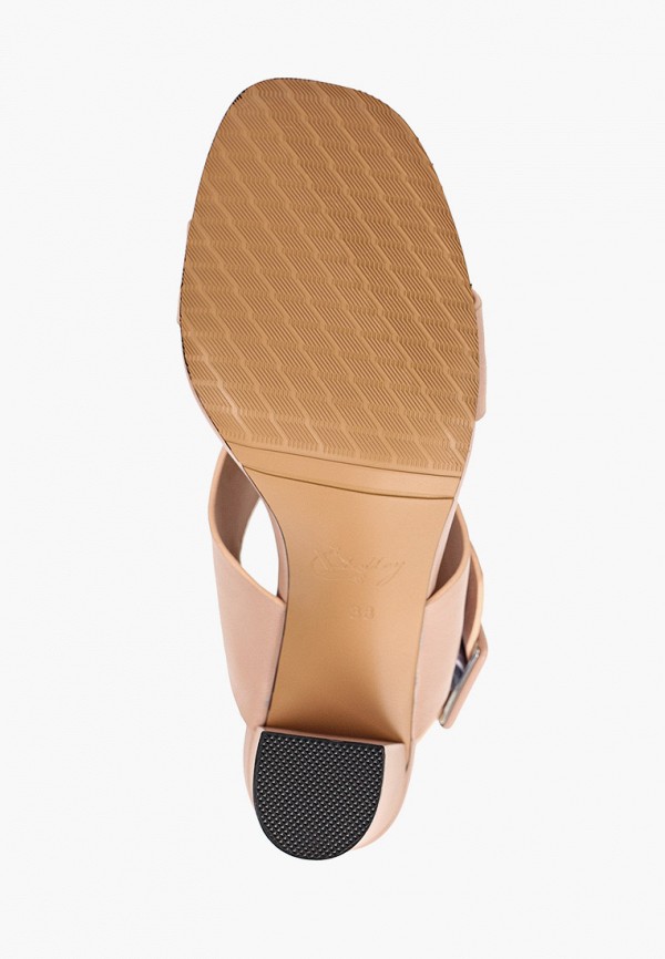 фото Босоножки valley