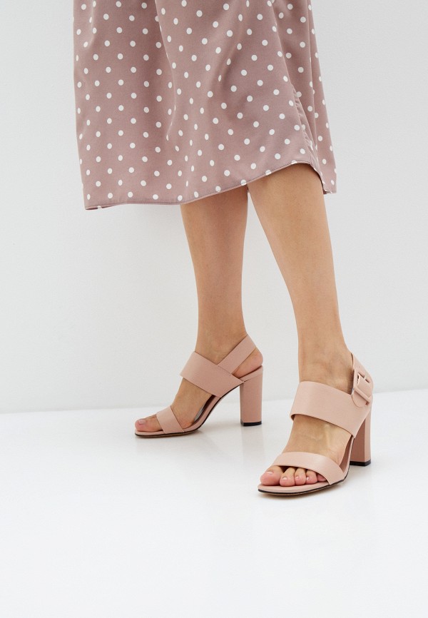 фото Босоножки valley