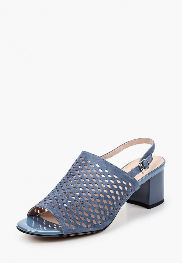 фото Босоножки valley