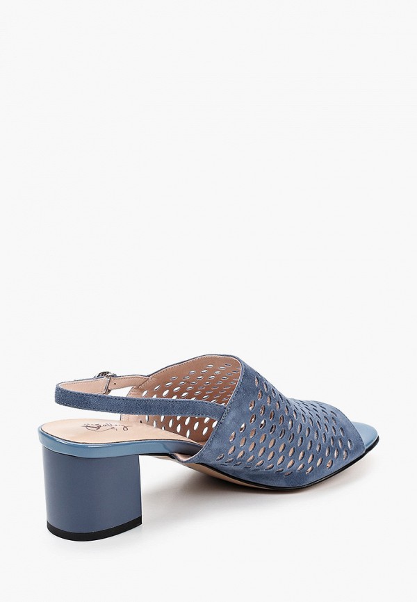 фото Босоножки valley