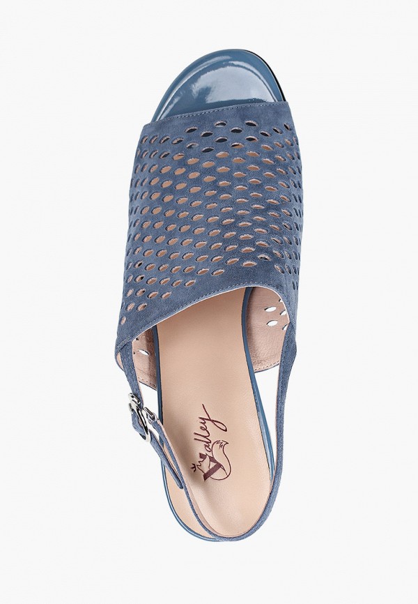 фото Босоножки valley