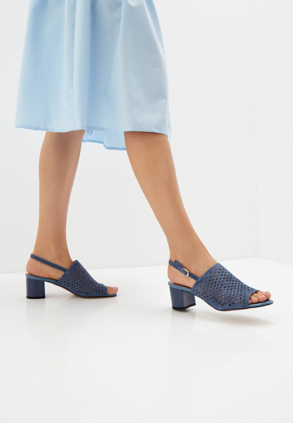 фото Босоножки valley