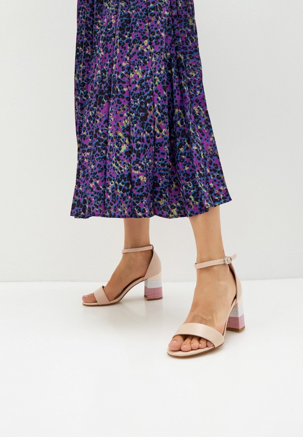 фото Босоножки valley