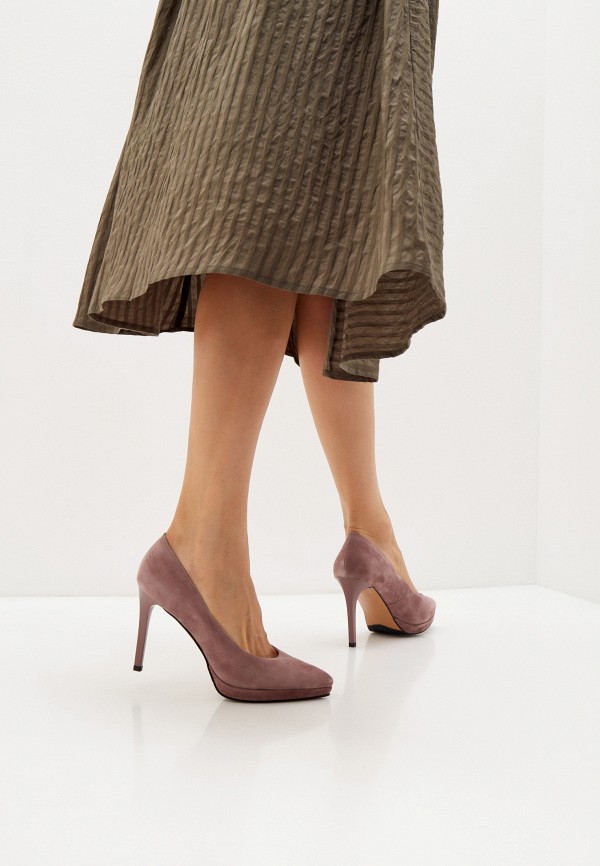 фото Туфли valley