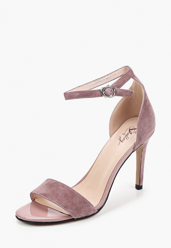 фото Босоножки valley