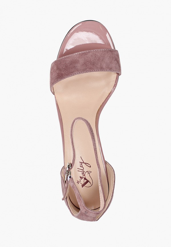 фото Босоножки valley