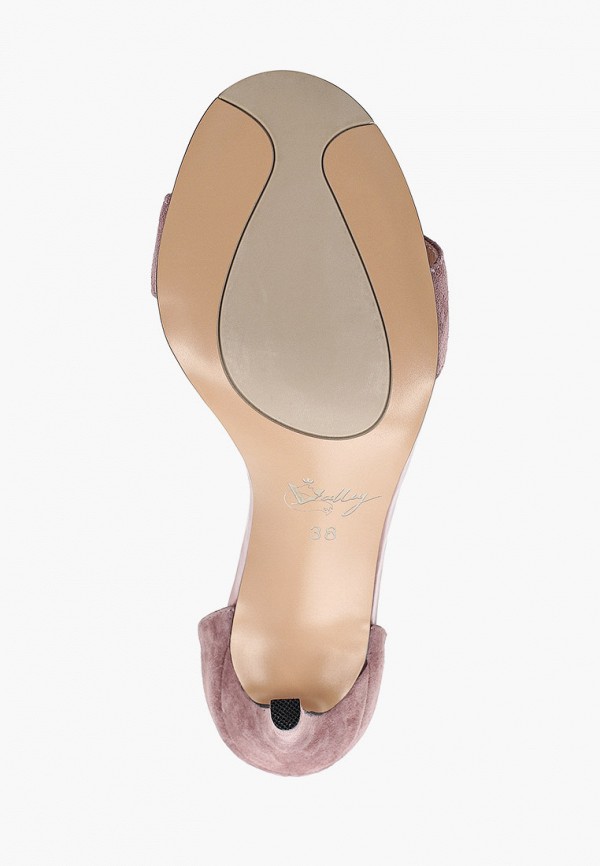 фото Босоножки valley