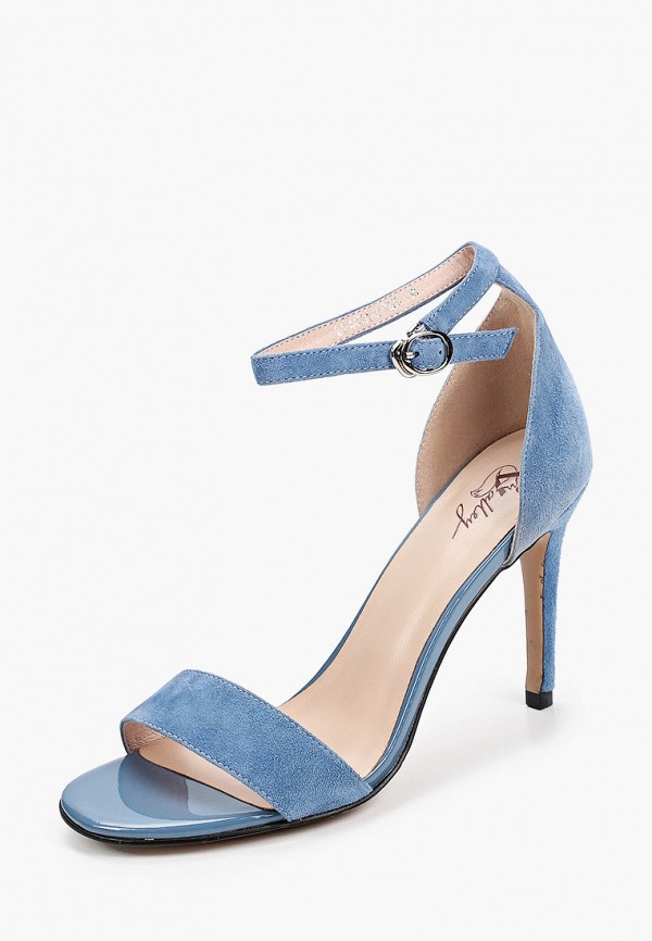 фото Босоножки valley