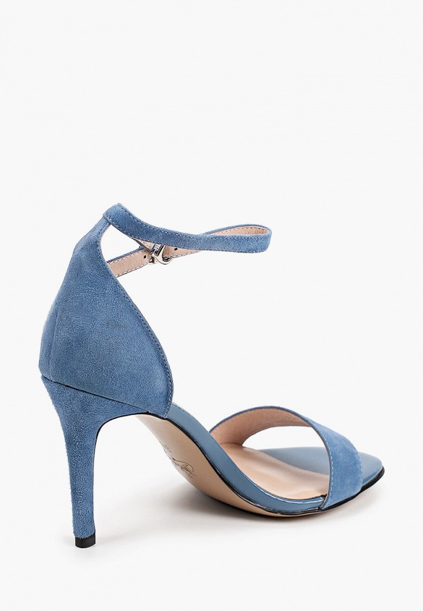 фото Босоножки valley