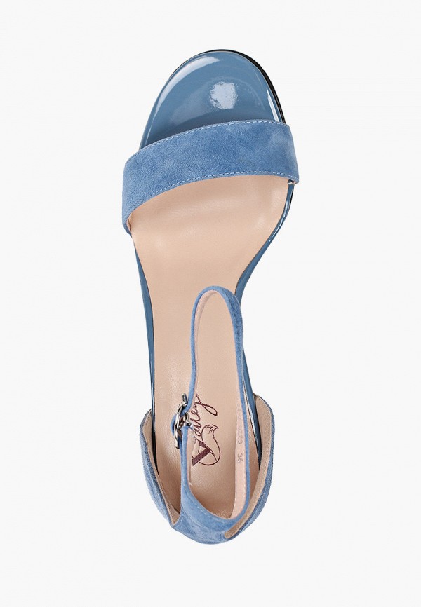 фото Босоножки valley