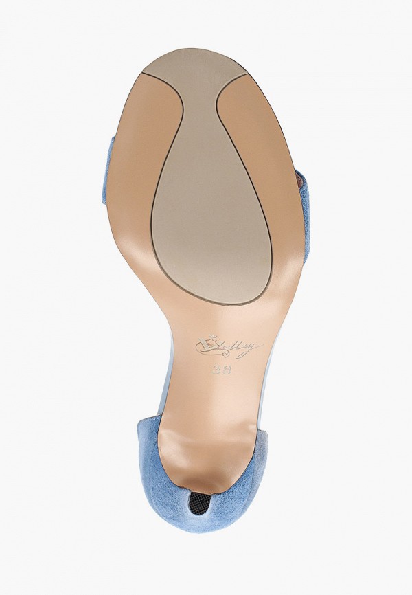 фото Босоножки valley