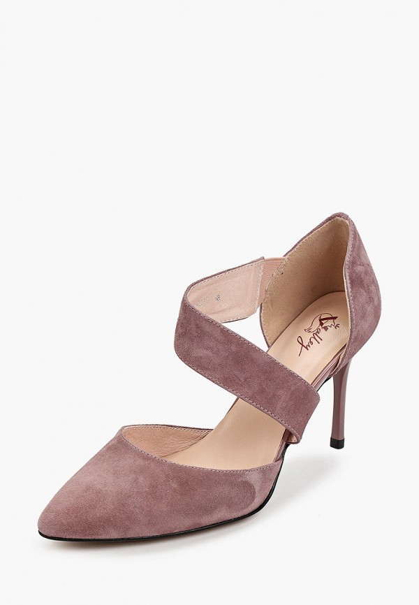 фото Туфли valley