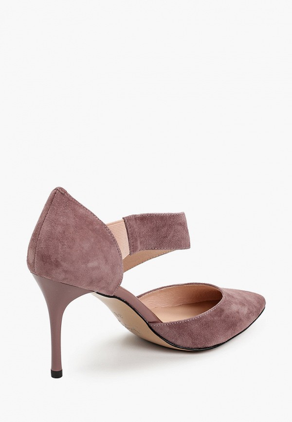 фото Туфли valley