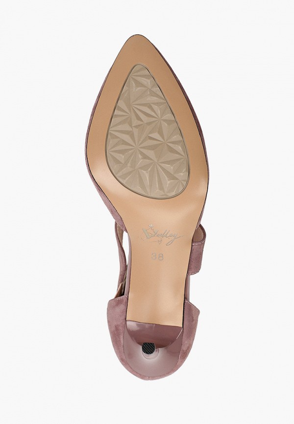 фото Туфли valley