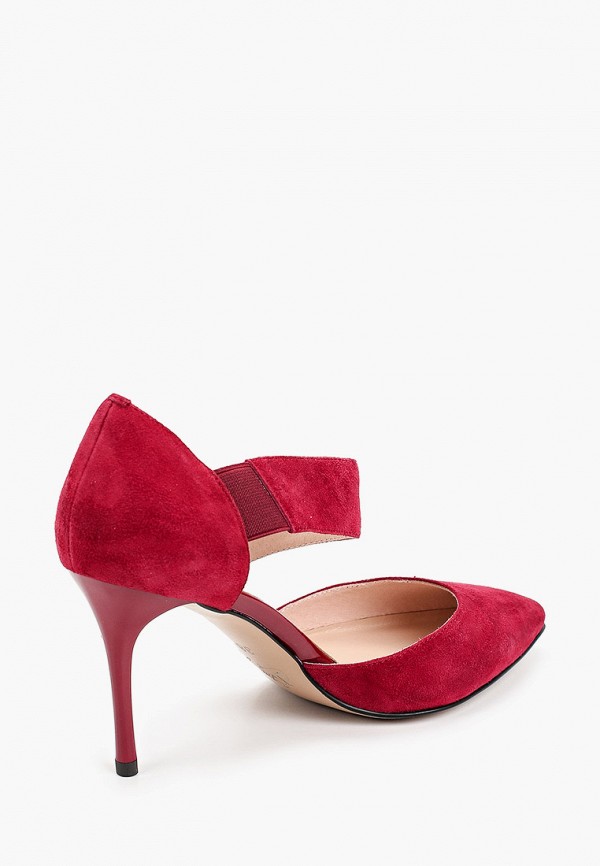 фото Туфли valley