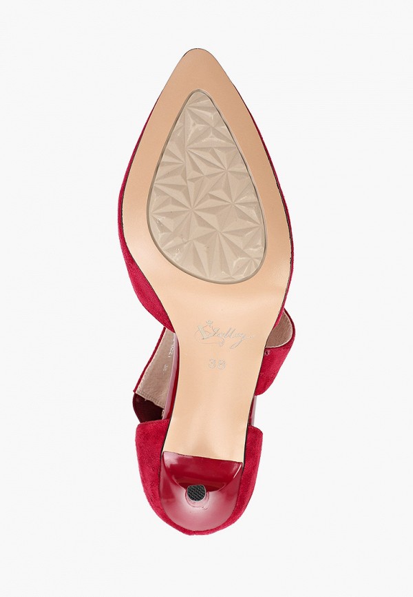 фото Туфли valley