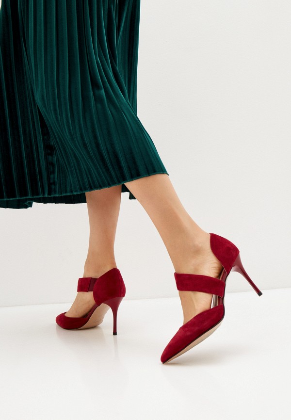 фото Туфли valley