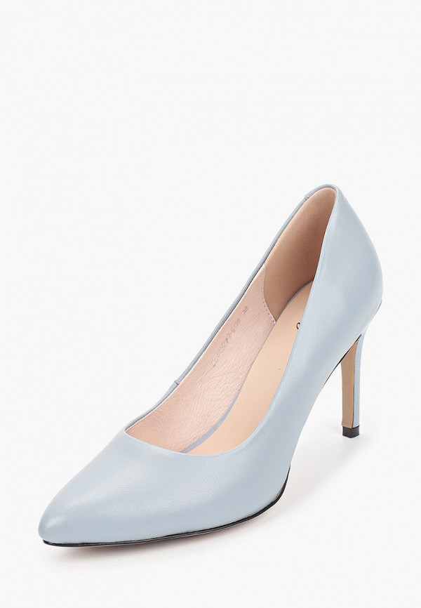 фото Туфли valley