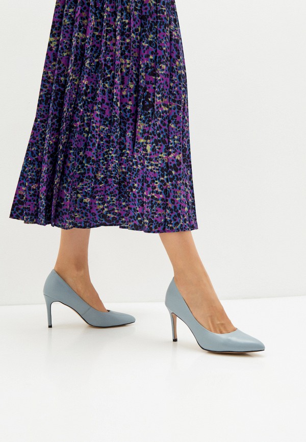 фото Туфли valley