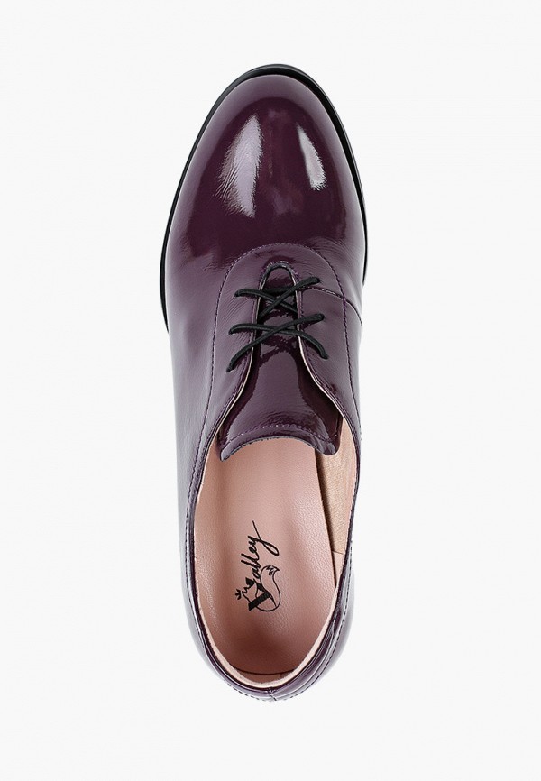 фото Ботильоны valley