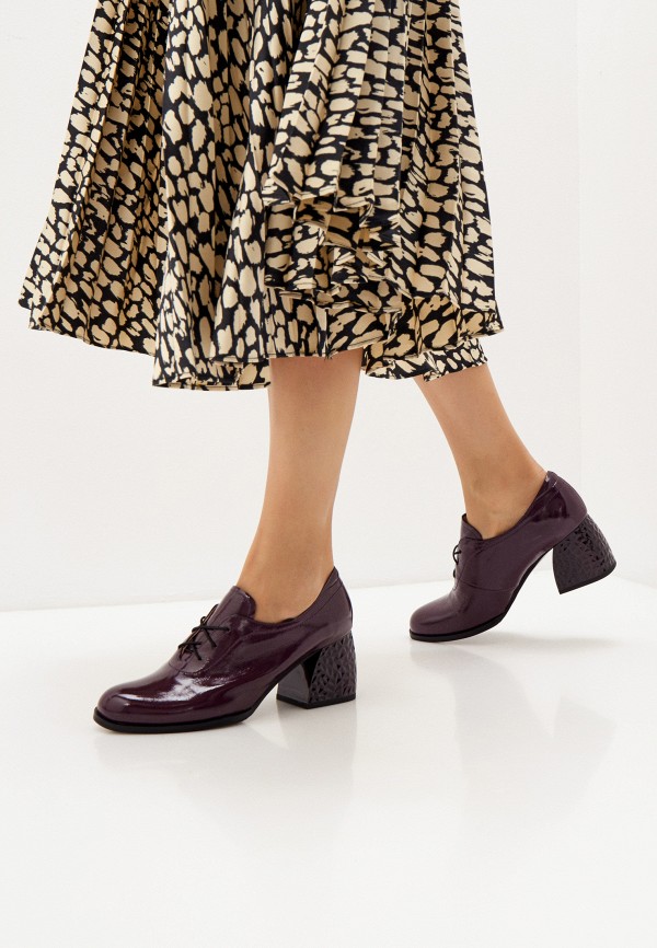 фото Ботильоны valley