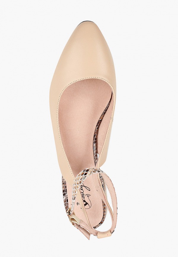 фото Туфли valley